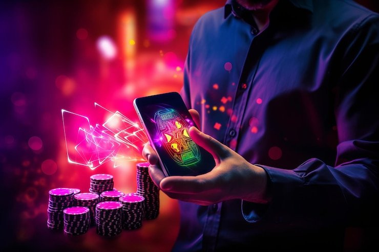 Video tutorial deposit ShopeePay di semongkobet